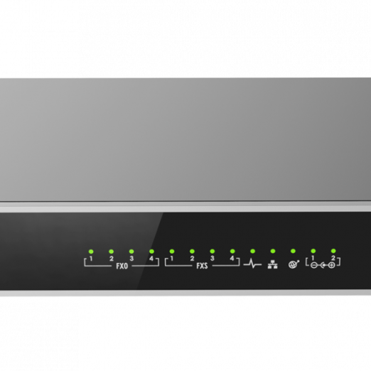 IP АТС Grandstream UCM6304 до 2000 абонентов-4
