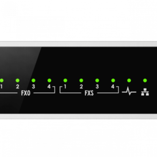 IP АТС Grandstream UCM6304 до 2000 абонентов-2
