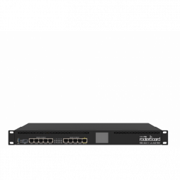 MikroTik yo‘naltiruvchi RB3011UiAS-RM