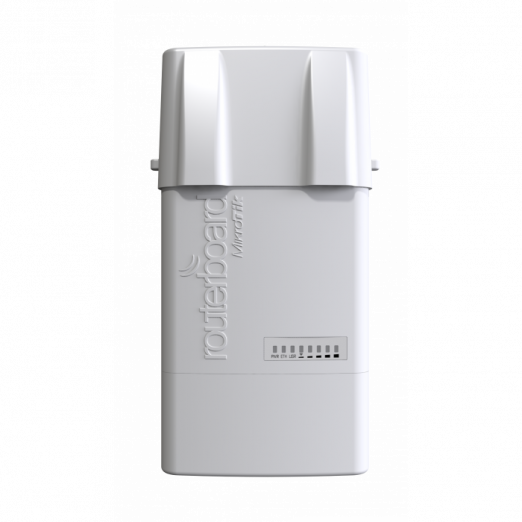 Ulanish nuqtasi MikroTik BaseBox 2-1