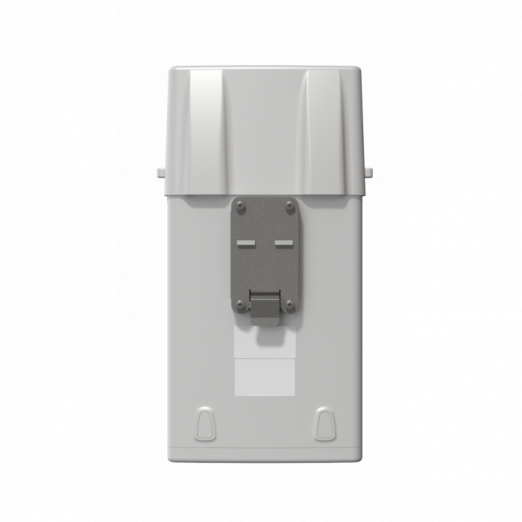 Ulanish nuqtasi MikroTik BaseBox 2-3
