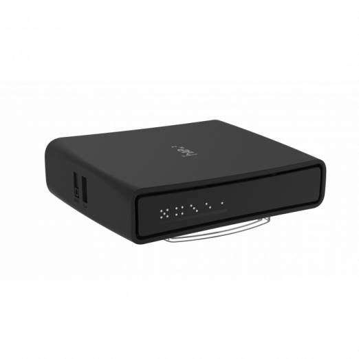 MikroTik ulanish nuqtasi hAP ac2-3