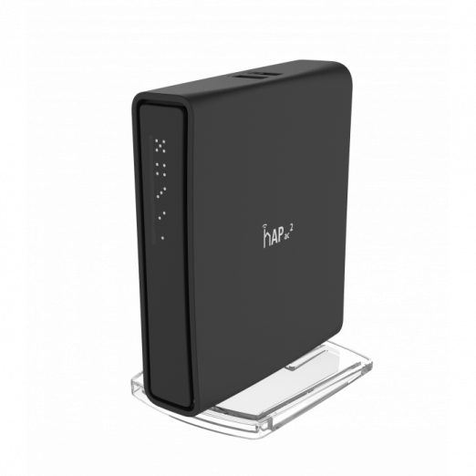 MikroTik ulanish nuqtasi hAP ac2-1