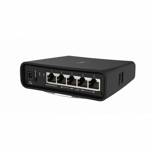 MikroTik ulanish nuqtasi hAP ac2-4