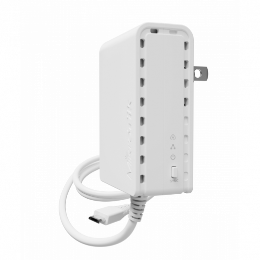 MikroTik quvvat bloki PL6400-1