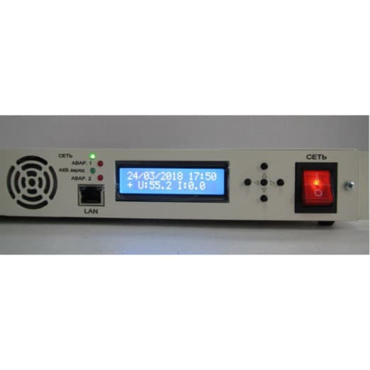 UPS EL350W-24V-1