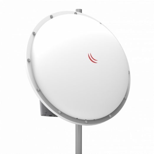 MANT uchun qoplama qopqog‘i MikroTik komplekti MTA Radome Kit-1