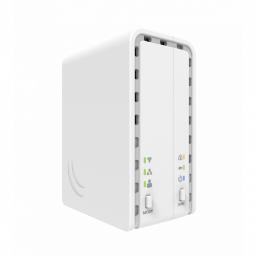 MikroTik Wi-Fi kirish nuqtasi PL6411-2nD-1