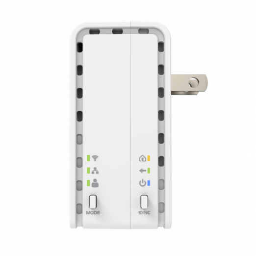 MikroTik Wi-Fi kirish nuqtasi PL6411-2nD-2