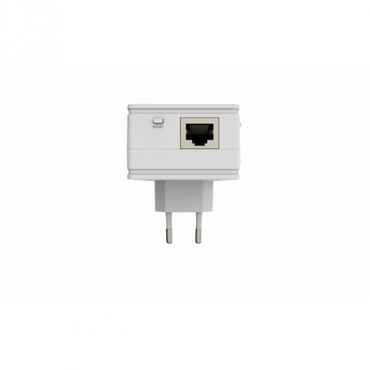 MikroTik Wi-Fi kirish nuqtasi PWR-Line AP (EU plug)-4