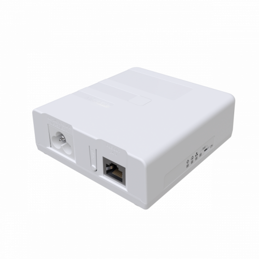 MikroTik adapteri PWR-LINE PRO-2