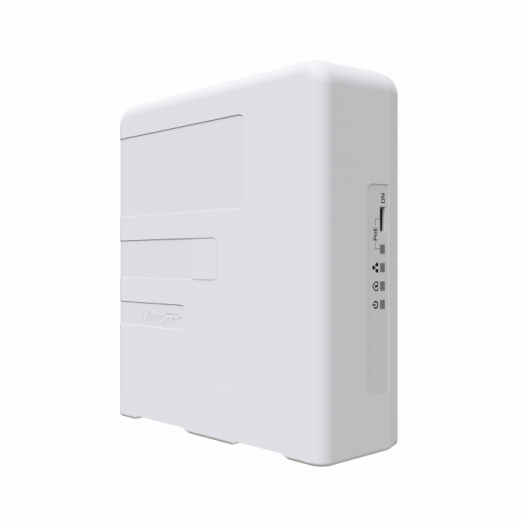 MikroTik adapteri PWR-LINE PRO-1