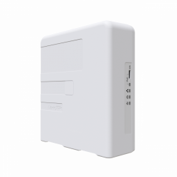 MikroTik adapteri PWR-LINE PRO
