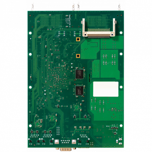 MikroTik platasi RB800-3