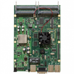 MikroTik platasi RB800