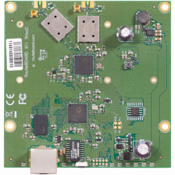MikroTik platasi RB911-5HacD