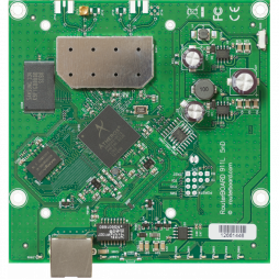 MikroTik platasi RB911-5Hn