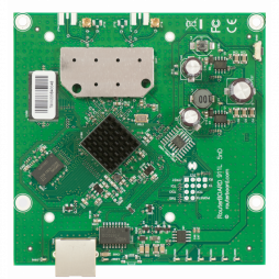 MikroTik platasi RB911-5HnD