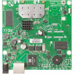 MikroTik platasi RB911G-2HPnD