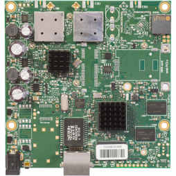 MIkroTik platasi RB911G-5HPacD