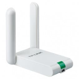  Wi-Fi adapter TP-Link TL-WN822N