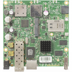 MikroTik simsiz yo‘naltiruvchi RB922UAGS-5HPacD