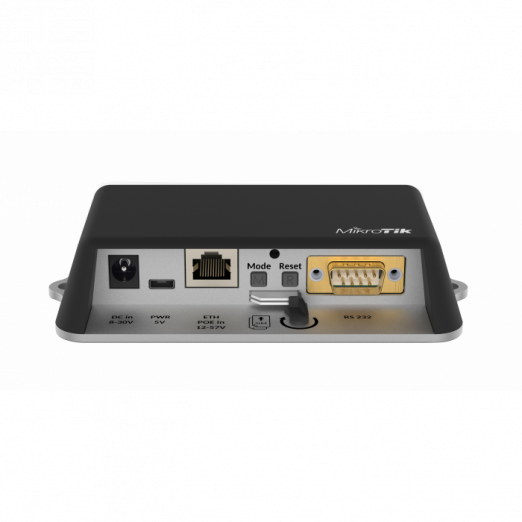3G/LTE Точка доступа MikroTik LtAP mini 4G kit-2