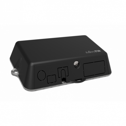 Точка доступа MikroTik LtAP mini LTE kit-US-1