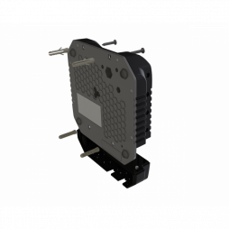 Точка доступа MikroTik LtAP 4G kit