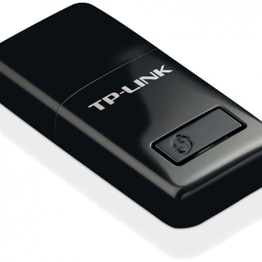 Wi-Fi USB adaptér / antena TP-Link TL-WN823N-2
