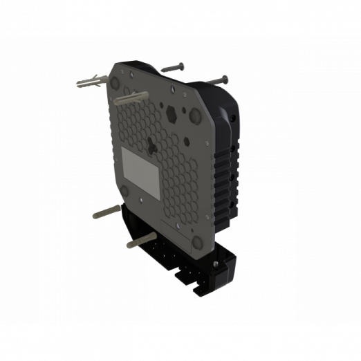 MikroTik simsiz kirish nuqtasi LtAP LTE kit-2
