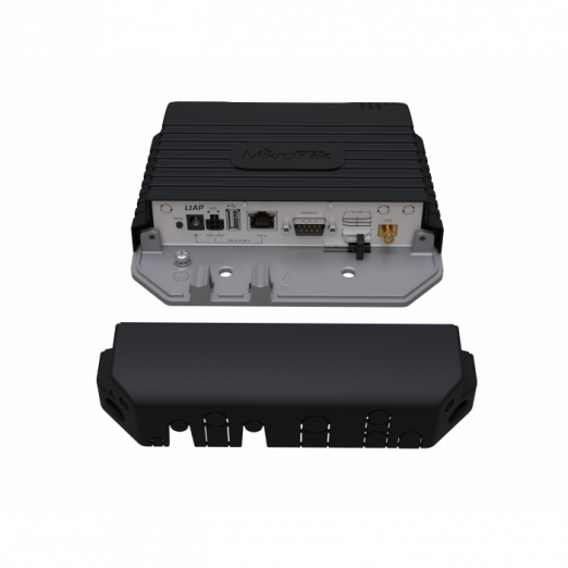 MikroTik simsiz kirish nuqtasi LtAP LTE kit-3
