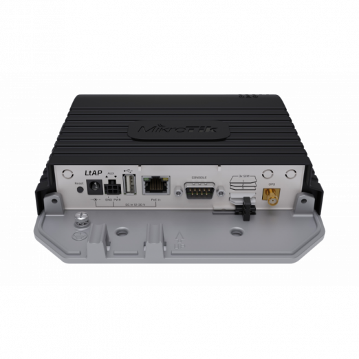 MikroTik simsiz kirish nuqtasi LtAP LTE6 kit-3