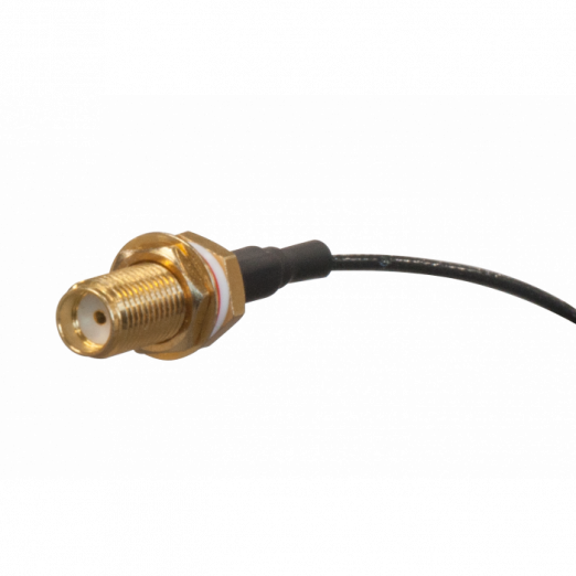 Пигтейл MikroTik ACSMAUFL-2