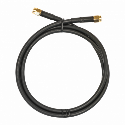MikroTik kabel o'tkazgichi SMASMA-1