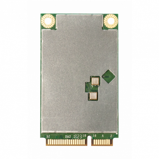 MikroTik radiokartasi R11e-4G-2