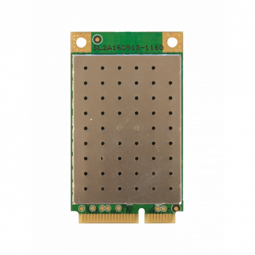Радиомодуль MikroTik R11e-LTE-2