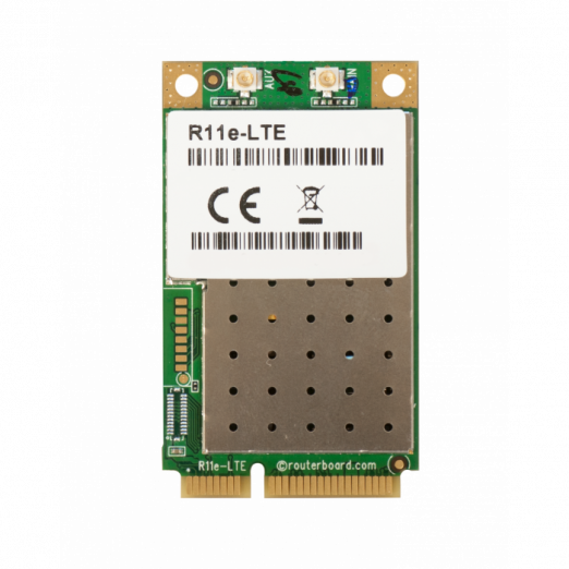 Радиомодуль MikroTik R11e-LTE-1