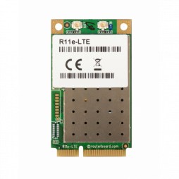 MikroTik radiomodyuli R11e-LTE