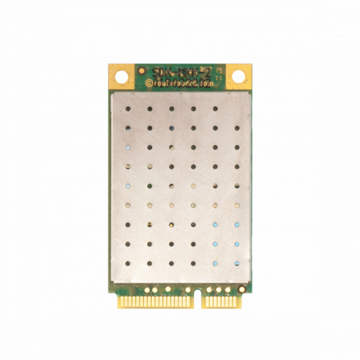 MikroTik modem R11e-LTE6-2