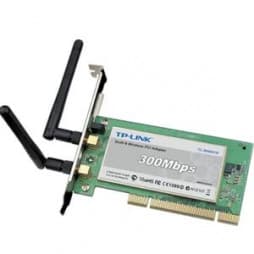 Wi-Fi Адаптер / Карта TP-Link TL-WN851N