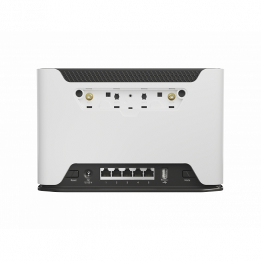 MikroTik Wi-Fi yo‘naltiruvchi Chateau LTE12-3