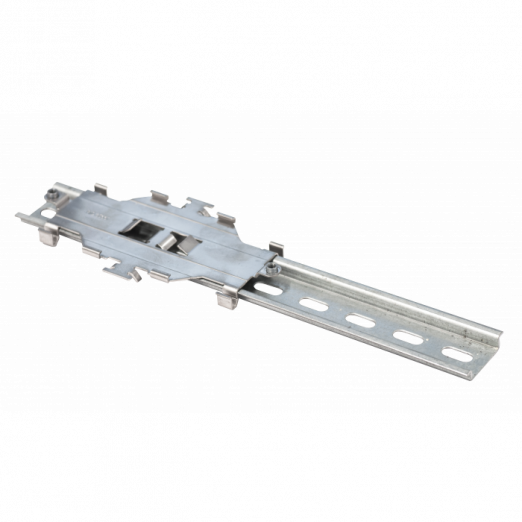 MikroTik o'rnatish qismlari DINrail PRO-2