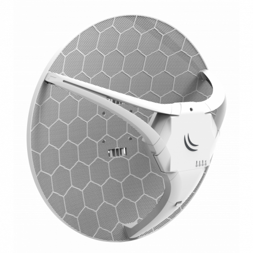 MikroTik antennasi LHG LTE kit-2