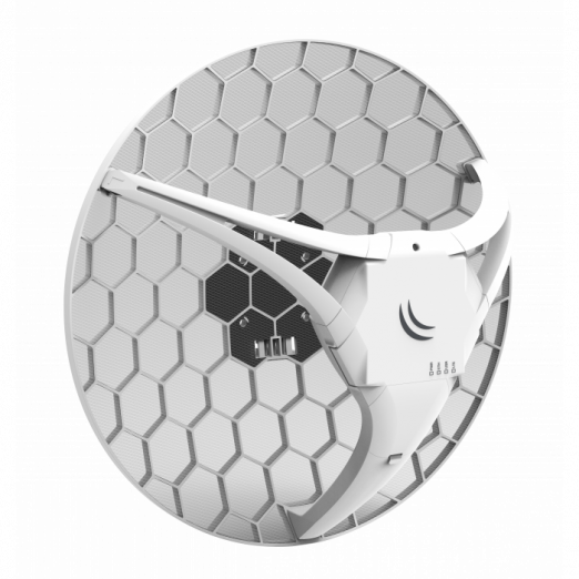 MikroTik LHG LTE6 kit - LTE Tarmoq Tashuvchisi-1