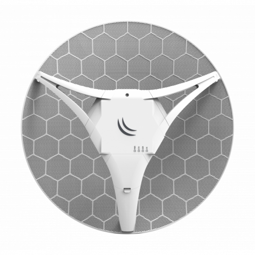 MikroTik antennasi LHG R-3