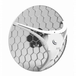 MikroTik antennasi LHG R