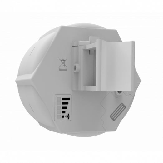 MikroTik 3G/LTE kirish nuqtasi SXT 4G kit-2
