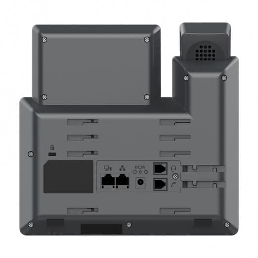 Grandstream IP телефон GXP2604P, IP NETWORK TELEPHONE-4