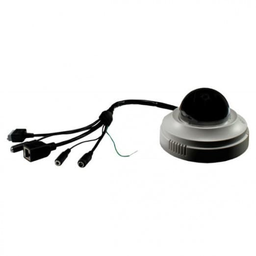 Grandstream GXV3611IR_HD - IP kamera-3